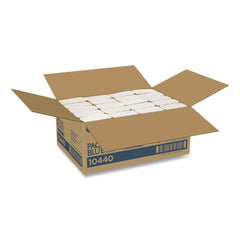 Georgia Pacific Professional Septic Safe 2 Ply Tissue for Safe-T-Gard Dispenser - White (8000/Carton)