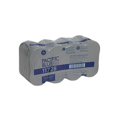 Georgia Pacific Professional Pacific Blue Ultra Coreless Septic Safe 2 Ply Toilet Paper - White (24/Carton)
