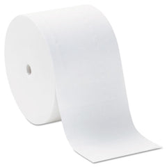 Georgia Pacific Professional Coreless 2 Ply Bath Tissue - White (18/Carton)