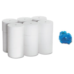 Georgia Pacific Professional Coreless 2 Ply Bath Tissue - White (18/Carton)