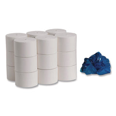 Georgia Pacific Professional Septic Safe Compact Coreless 1 Ply Bath Tissue - White (18/Carton)