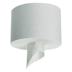 Georgia Pacific Professional 2-Ply High Capacity Septic Safe Center Pull Tissue - White (6 Rolls/Carton)