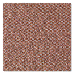 Georgia-Pacific 10 in. x 13 in. 1-Ply Medium-Duty Wiper Refill - Unscented, Orange (2 Rolls/Carton)