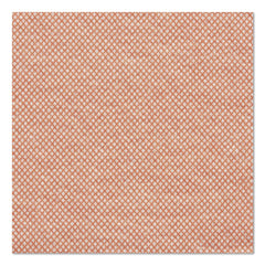 Georgia-Pacific 10 in. x 250 ft. goRag Premium All-Purpose DRC Roll Wipers - Orange (6/Carton)