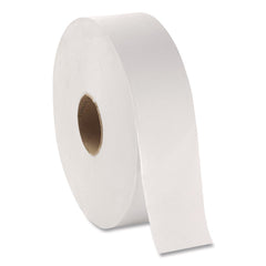 Georgia Pacific Professional 3.5 in. x 1000 ft. 2-Ply Septic Safe Jumbo Bathroom Tissue - White (4/Carton)