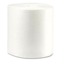 Georgia Pacific Professional Pacific Blue Select 12 in. x 12 in. Disposable Surface System Centerpull Wipe Refill - White (75/Pack)