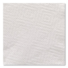 Georgia-Pacific 6.5 in. x 5 in. 2-Ply Interfold Napkin Refills - Brown (6000/Carton)