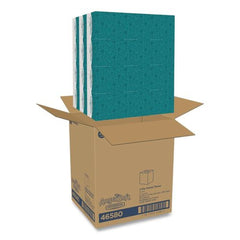 Georgia Pacific Professional 2-Ply Premium Facial Tissue in Cube Box - White (1-/Box)