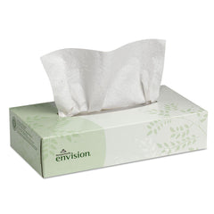Georgia Pacific Professional 2-Ply Facial Tissue - White (30-Boxes/Carton)