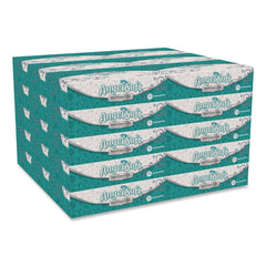 Georgia Pacific Professional 2-Ply Premium Facial Tissue in Flat Box - White (1-/Box)