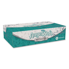 Georgia Pacific Professional 2-Ply Premium Facial Tissue in Flat Box - White (1-/Box)