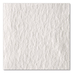 Georgia-Pacific 9.25 in. x 16 in. 1-Ply Tall Dispenser All-Purpose DRC Wipers - Unscented, White (110/Box, 10-Boxes/Carton)