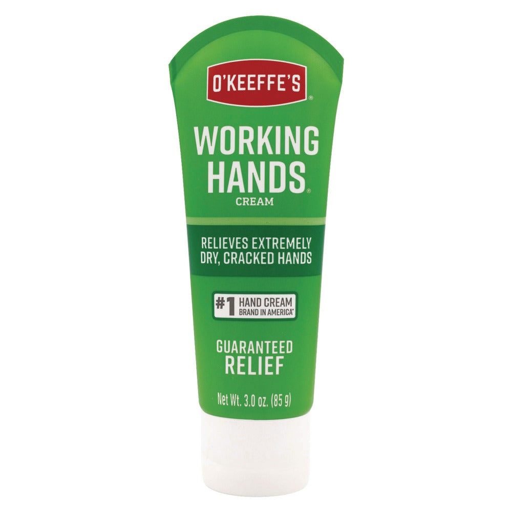Gorilla Glue 3 oz. Tube Working Hands Cream - Unscented