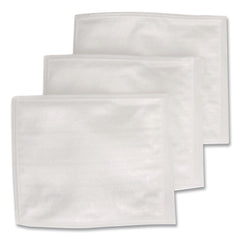 Green Klean Replacement Exhaust Filter (25/Carton)