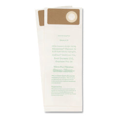Green Klean Replacement Bag (10/Carton)