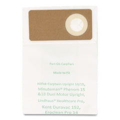Green Klean Replacement Bag (10/Carton)