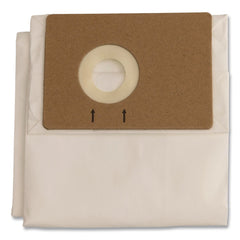 Green Klean GK-CMASTER GK-CMaster Replacement Vacuum Bag (10/Carton)