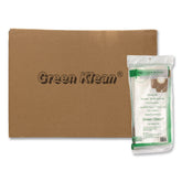Green Klean Replacement Vacuum Bag (10/Carton)
