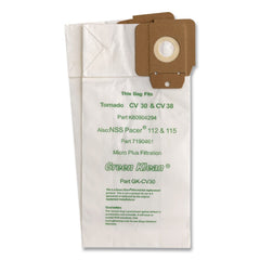 Green Klean Replacement Vacuum Bag (10/Carton)