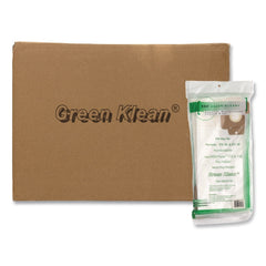 Green Klean Replacement Vacuum Bag (10/Carton)