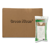 Green Klean GK-Elu-10 Replacement Vacuum Bag (10/Carton)
