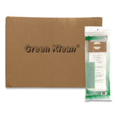 Green Klean GK-LitTrac Replacement Vacuum Bag (10/Carton)