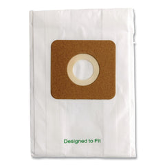 Green Klean GK-PANUM GK-Pan UM Replacement Vacuum Bag (12/Carton)