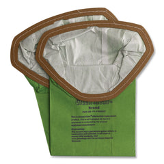 Green Klean GK-Pt-Pro6Qt Replacement Vacuum Bag (10/Carton)