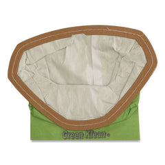 Green Klean GK-Pt-Pro6Qt Replacement Vacuum Bag (10/Carton)