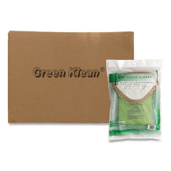 Green Klean GK-Pt-Pro6Qt Replacement Vacuum Bag (10/Carton)