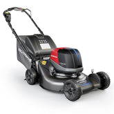 Honda 21 in. Variable Speed Walk Behind Cordless Lawn Mower Kit (8 Ah)