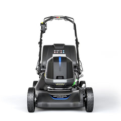 Honda 21 in. Variable Speed Walk Behind Cordless Lawn Mower Kit (8 Ah)