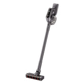 Honeywell Aeromax Pro VC16 8.5 in. Cleaning Path Cordless Vacuum - Dark Silver