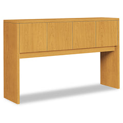 HON 10500 Series 60 in. x 14.63 in. x 37.13 in. Stack-On Storage Unit - Harvest
