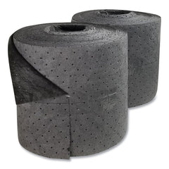 HOSPECO TASKBrand All Sorb 15 in. x 150 ft. 24.5 Gallon Industrial Sorbent Roll (2/Carton)