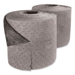 HOSPECO TASKBrand All Sorb 15 in. x 150 ft. 24.5 Gallon Industrial Sorbent Roll (2/Carton)