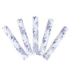 HOSPECO Comfort Plus Regular Absorbency Cardboard Applicator Vended Tube Tampon (200/Carton)