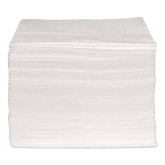 HOSPECO TASKBrand P70 Series Premium Wiper 11 x 13 Unscented (75/Pack, 12 Packs/Carton)