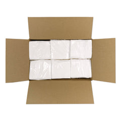 HOSPECO TASKBrand P70 Series Premium Wiper 11 x 13 Unscented (75/Pack, 12 Packs/Carton)