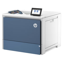 HP Color LaserJet Enterprise 6701DN Printer