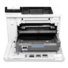HP LaserJet Enterprise M611dn Laser Printer