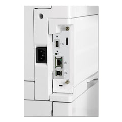 HP LaserJet Enterprise M611dn Laser Printer