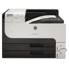 HP LaserJet Enterprise 700 M712dn Laser Printer