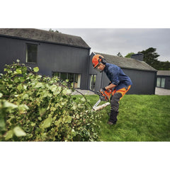 Husqvarna 130 38cc 2 HP 2 Cycle 16 in. Gas Chainsaw