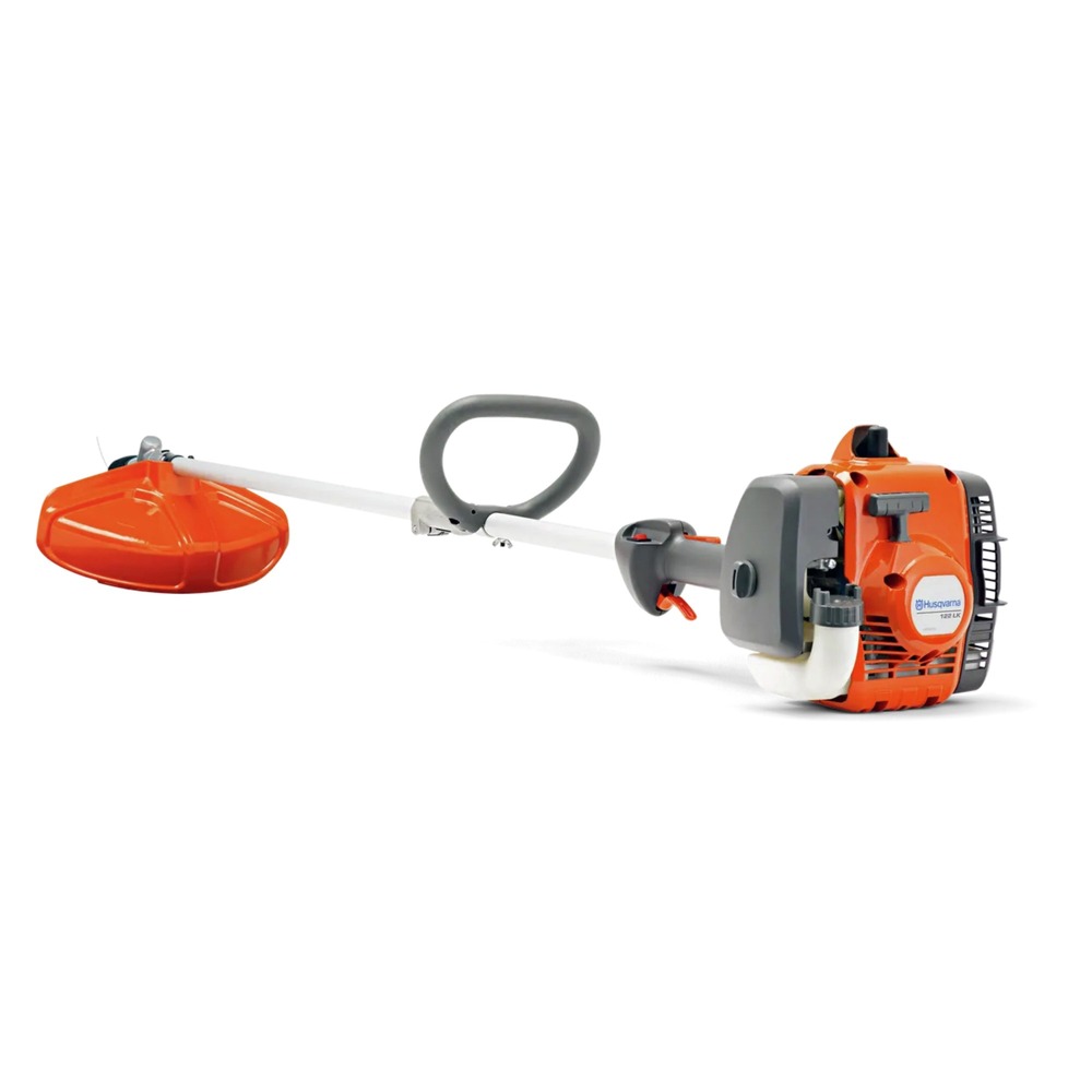 Husqvarna 122LK 17 in. String Trimmer