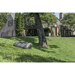 Husqvarna 18V Automower 430X Lithium-Ion 0.8 Acre Cordless Robotic Lawn Mower Kit (5 Ah)