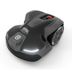 Husqvarna Automower 410 iQ 0.5 Acre Electric Residential Robotic Lawn Mower