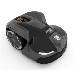 Husqvarna Automower 410 iQ 0.5 Acre Electric Residential Robotic Lawn Mower