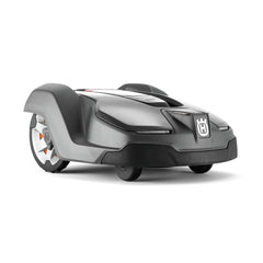 Factory Reconditioned Husqvarna AM430X 0.8 acre Robotic Lawn Automower (Like New)