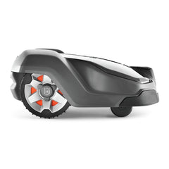 Factory Reconditioned Husqvarna AM430X 0.8 acre Robotic Lawn Automower (Like New)
